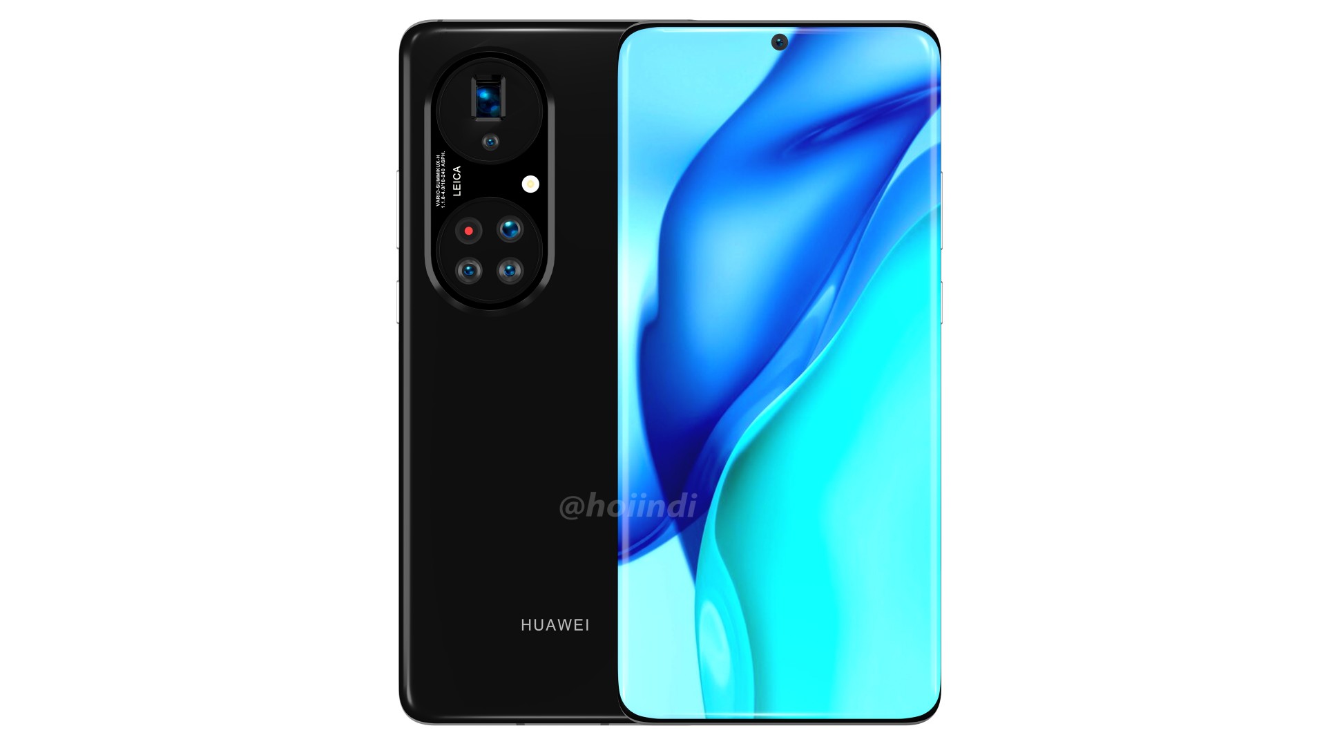 Huawei P50 Pro Plus specs and price and features