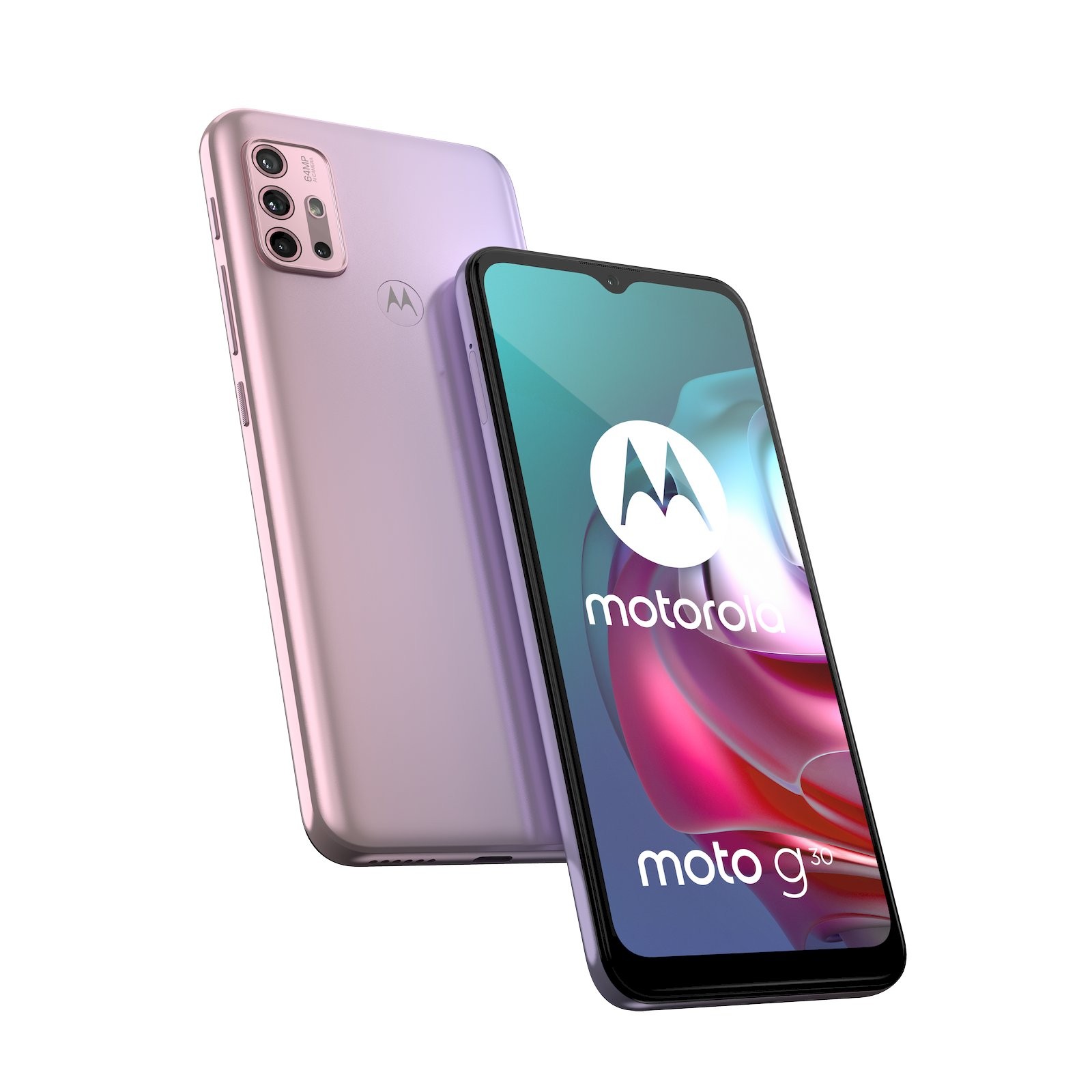 Motorola Moto G30 phone specifications and price, and its most 