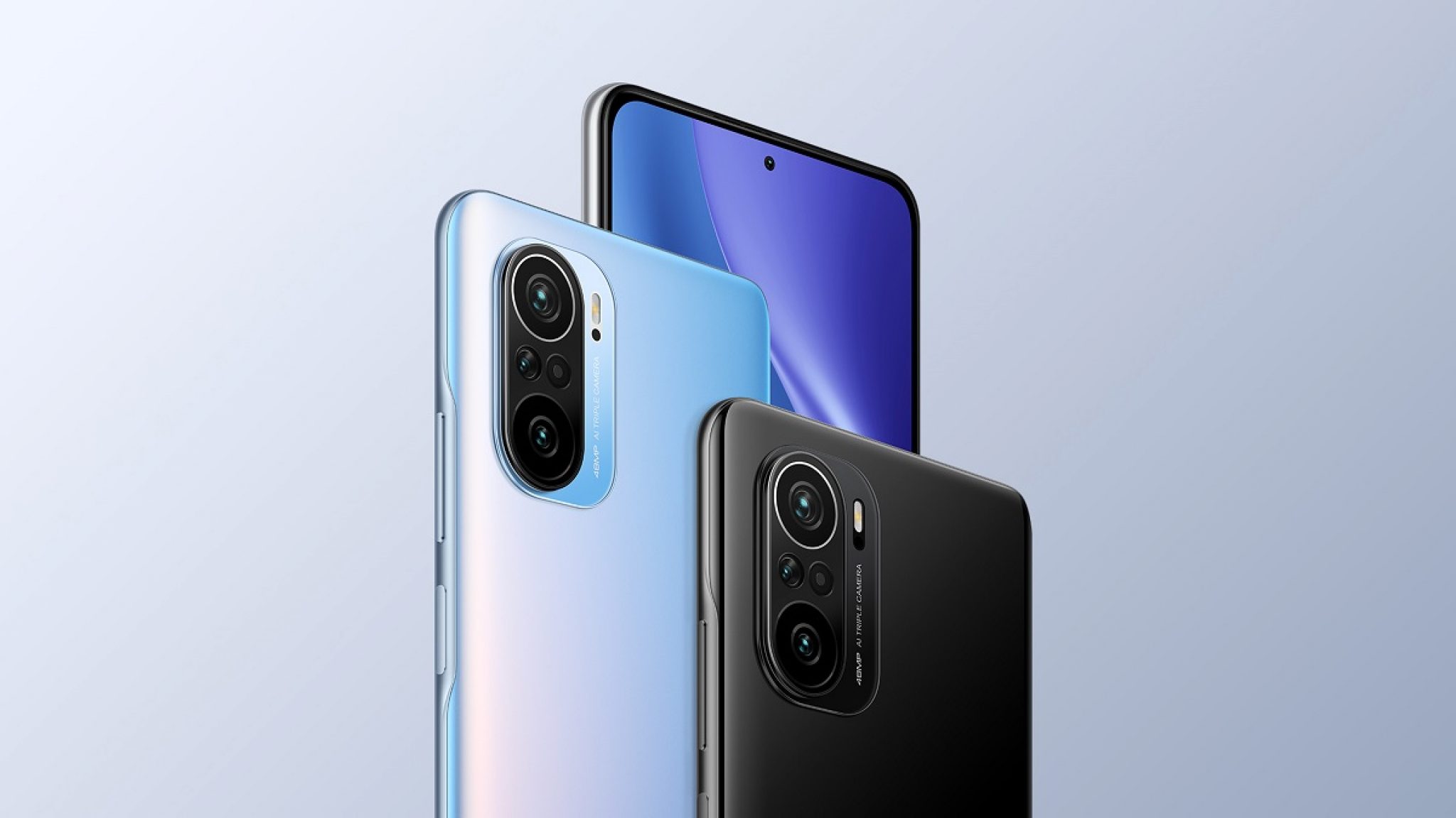 Xiaomi k40 pro когда появится в продаже