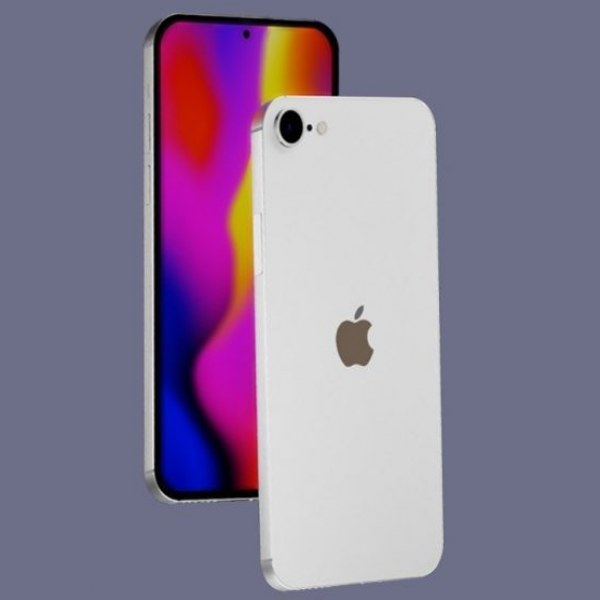 So sánh iPhone SE 2020 và iPhone X: Nên lựa chọn máy nào?