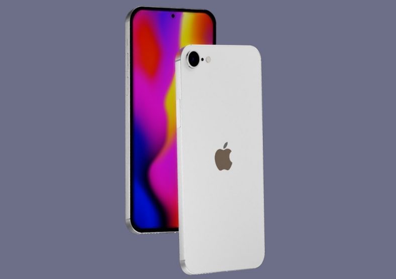 Phiên bản thu nhỏ của iPhone 12: iPhone SE Plus lộ thông số kỹ thuật và giá  bán, dự kiến ra mắt tháng 3/2021