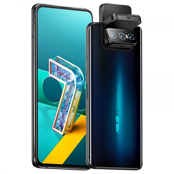 Asus Zenfone 8 Flip specifications, price, and features