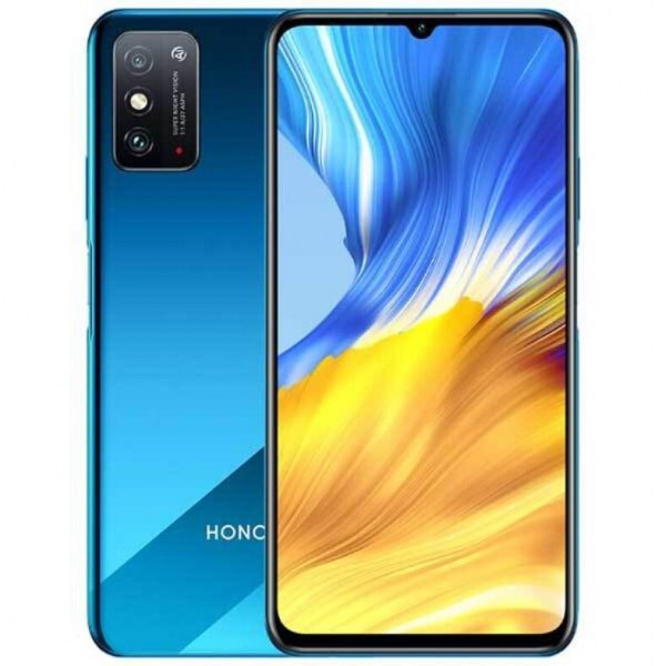 Honor x20 5g обзор