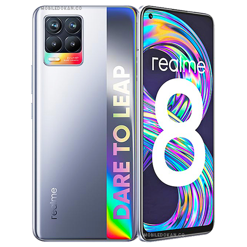 Realme 8 specs and price and features - Specifications-Pro