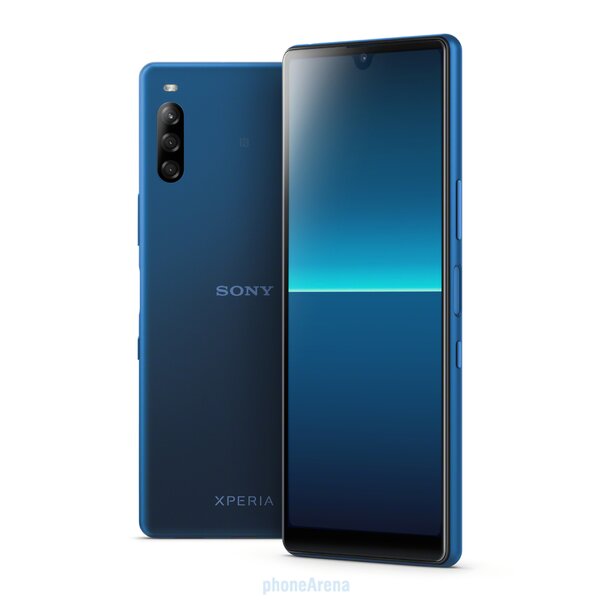 Sony Xperia Ace 2 specs, price and features - Pro Specifications