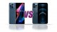 iPhone 12 Pro Max vs Oppo Find X3 Pro: conflito iOS e Android