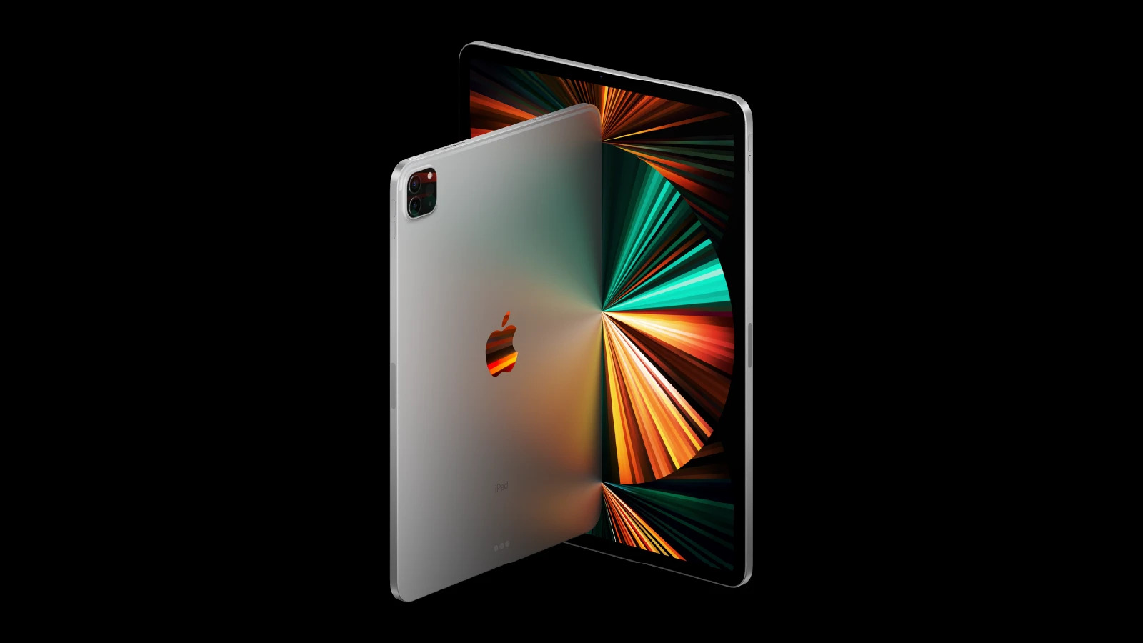 Apple iPad Pro 11 2021 specs and price - Specifications-Pro