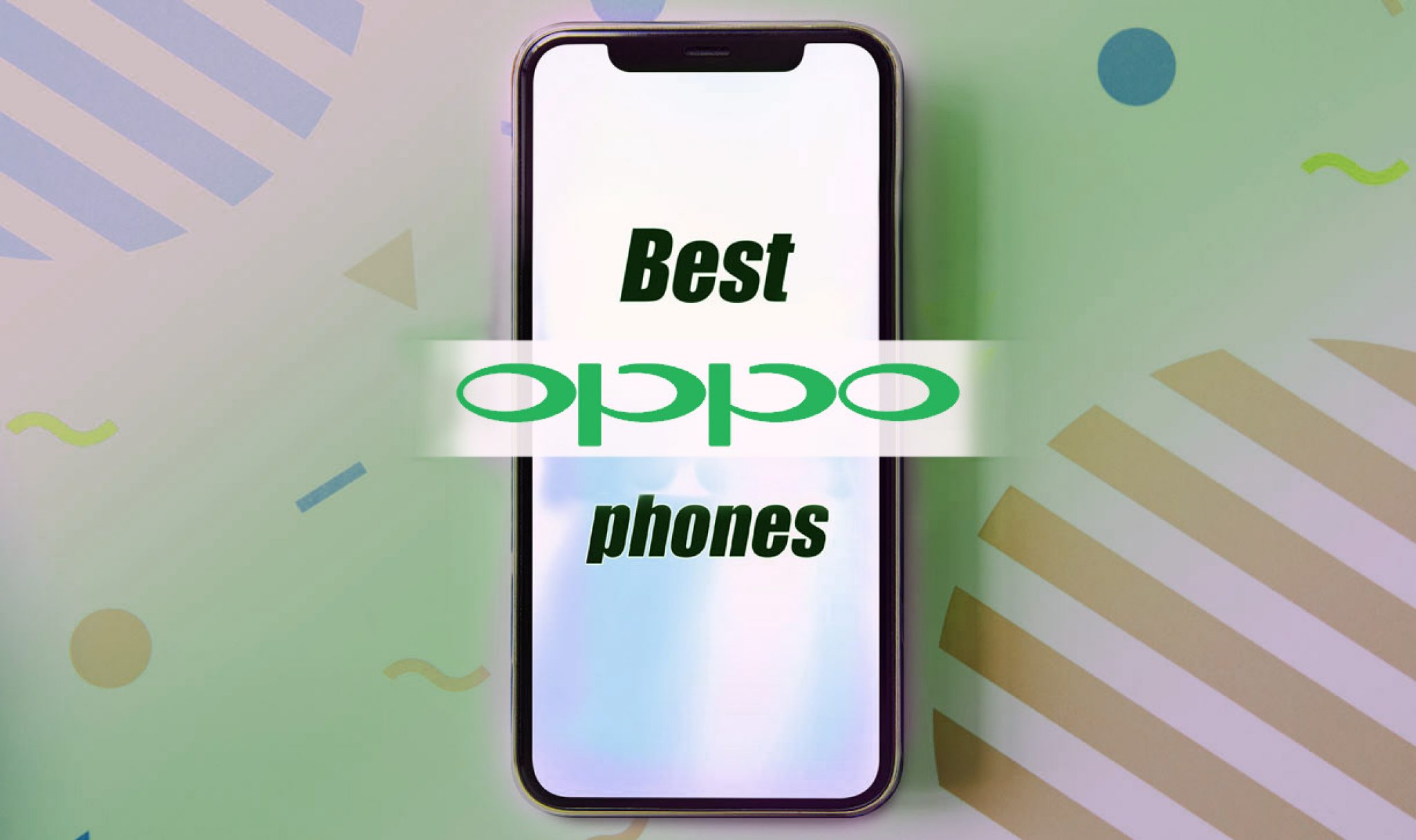 [en]Best OPPO phones 2021 Best OPPO phones 2021 Pro