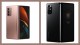 Comparison between Xiaomi Mi Mix Fold and Samsung Galaxy Z Fold 2