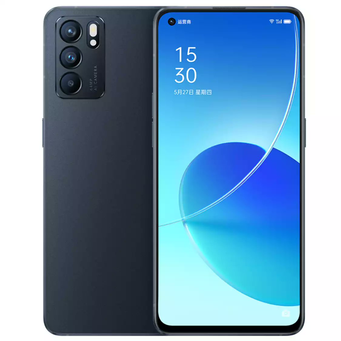 Oppo Reno6 Pro 5G mobile specifications, price and