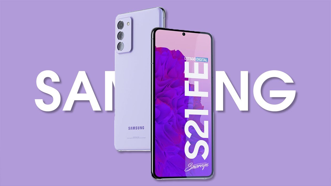 [: en] Samsung Galaxy S21 FE vendrá con procesador Snapdragon 888 [: en ...