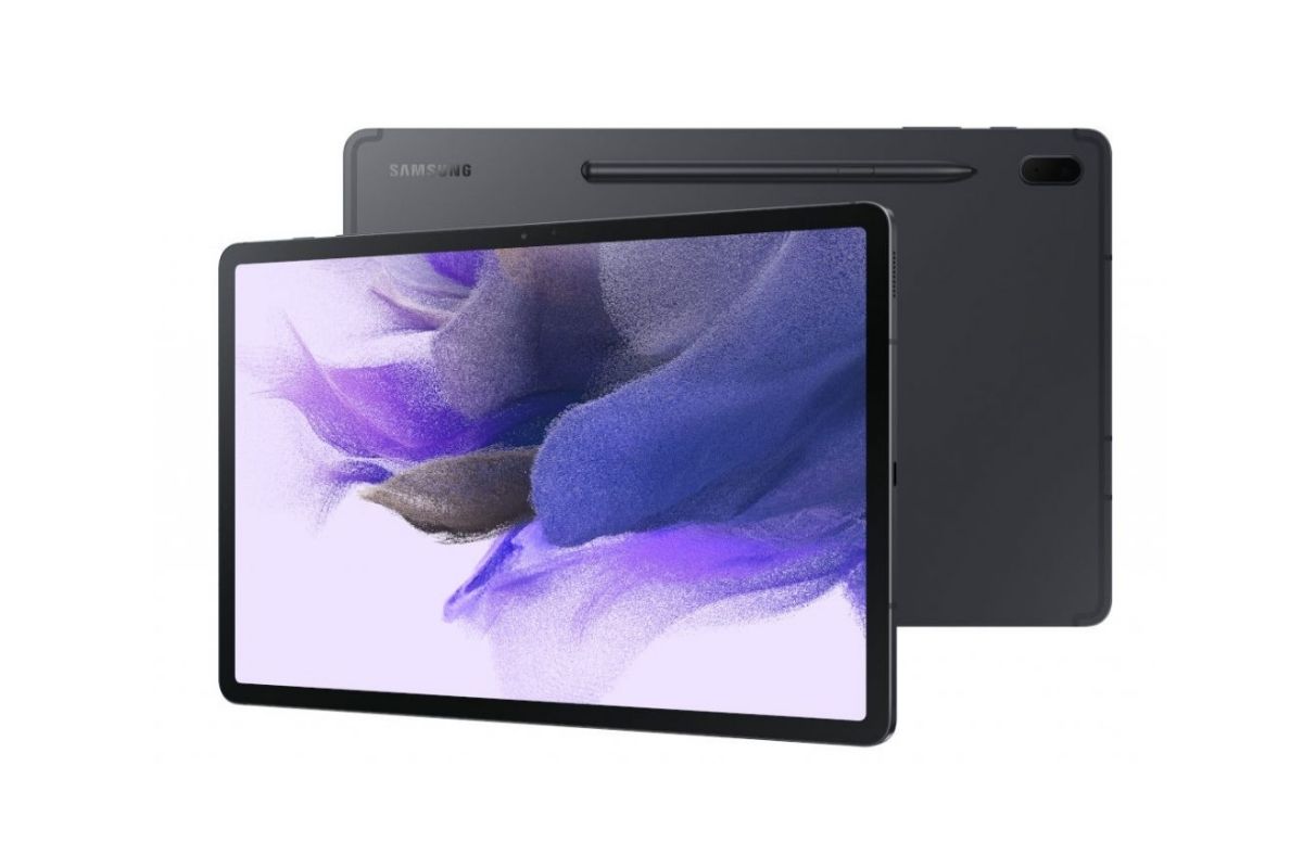 Samsung Galaxy Tab S7 FE Ficha Técnica e Preço - Specifications Pro