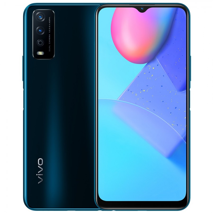 مواصفات وسعر جوال vivo Y12s 2021 ومميزاته - مواصفات برو