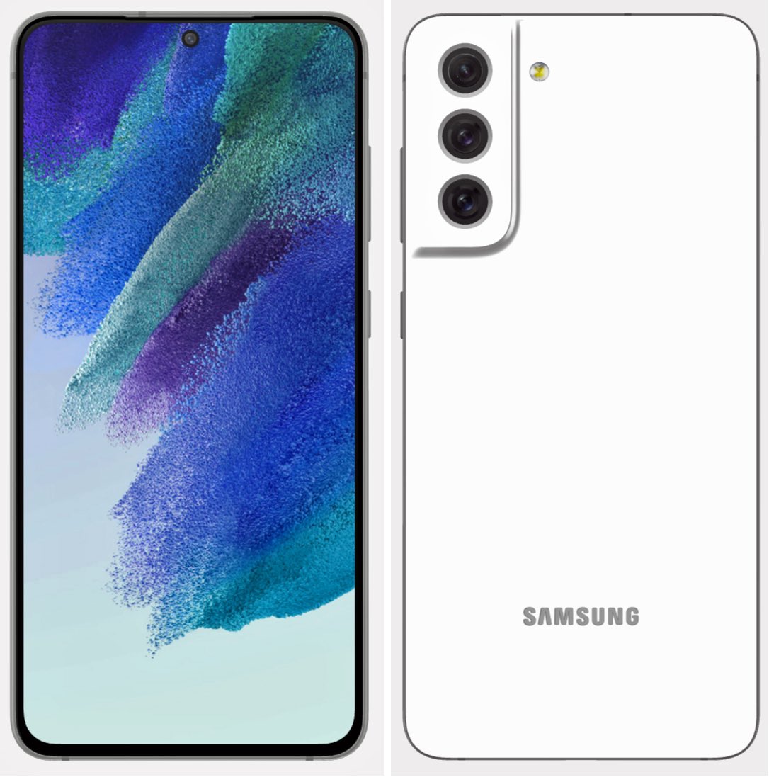 مواصفات وسعر جوال Samsung Galaxy S21 FE ومميزاته مواصفات برو