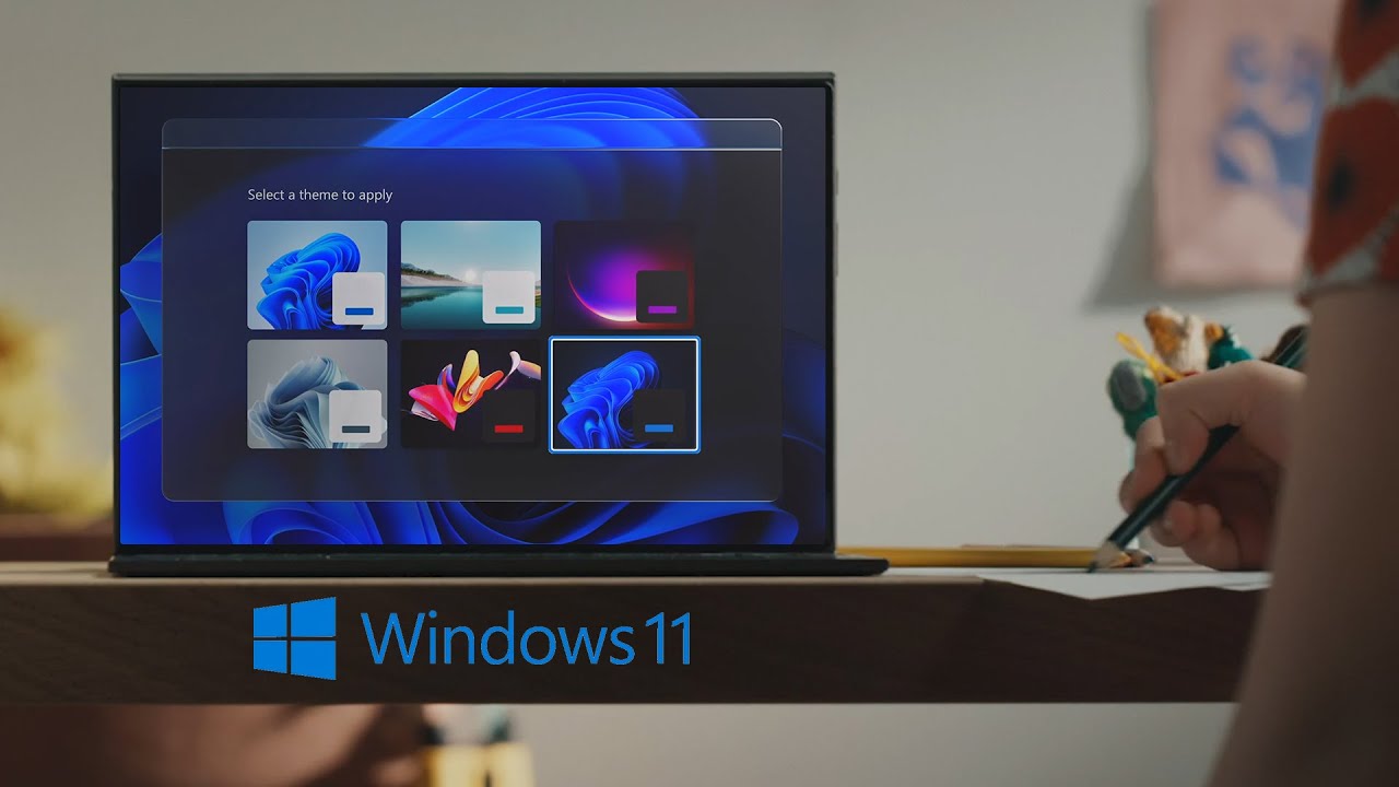 Windows 11 Is Officially Revealed With Many Features And This Is Its Launch Date