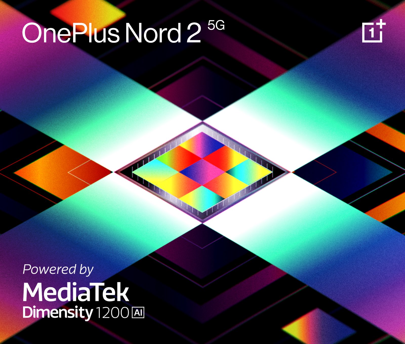 OnePlus Nord 2 is coming soon after the company confirmed ...