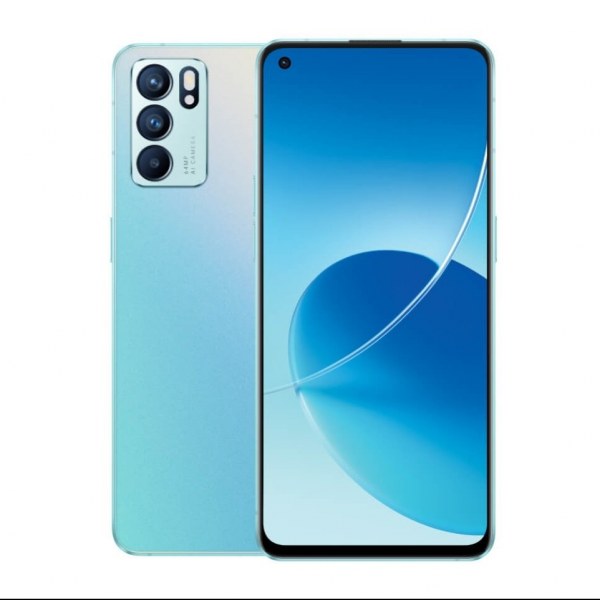 Oppo Reno6 Z specs, price and features - Specifications-Pro