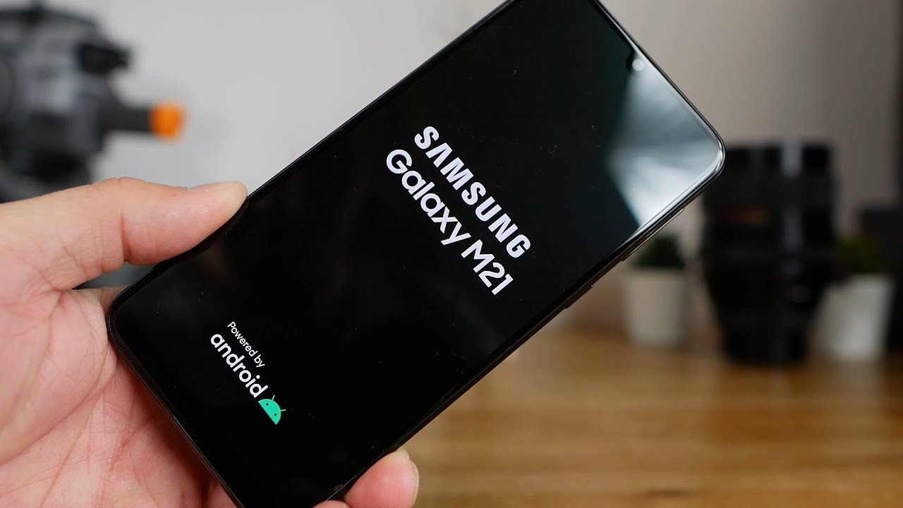 Samsung Galaxy M21 21 Will Be Revealed By Samsung Soon