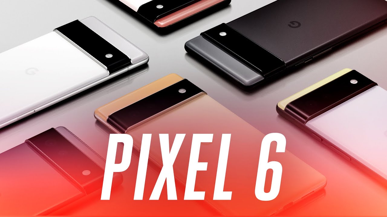 Google Pixel 6 Pro سيأتي بسعر مرتفع نظرًا لأنه سيدعم مميزات رائدة