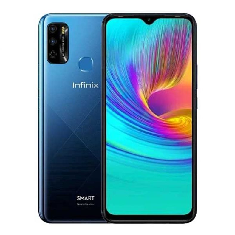 Infinix Smart 5A specs, price and features - Specifications-Pro