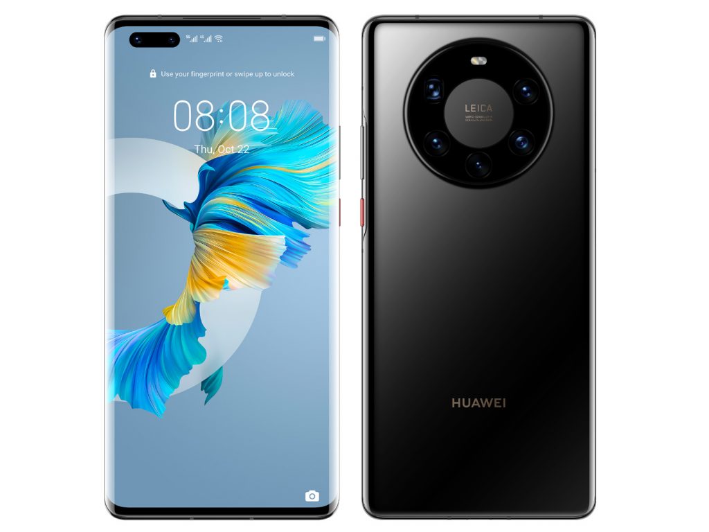 Huawei mate 50