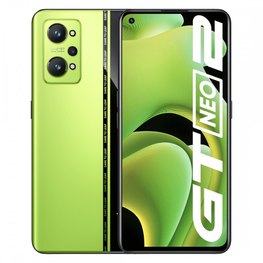 Realme GT Neo 2 specs, price and features - Specifications-Pro