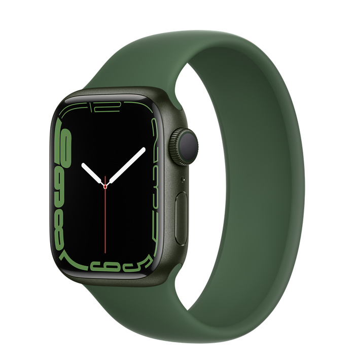 متوافق مع أميرة فيزيائي  مواصفات وسعر Apple Watch Series 7 وجميع المميزات - مواصفات برو
