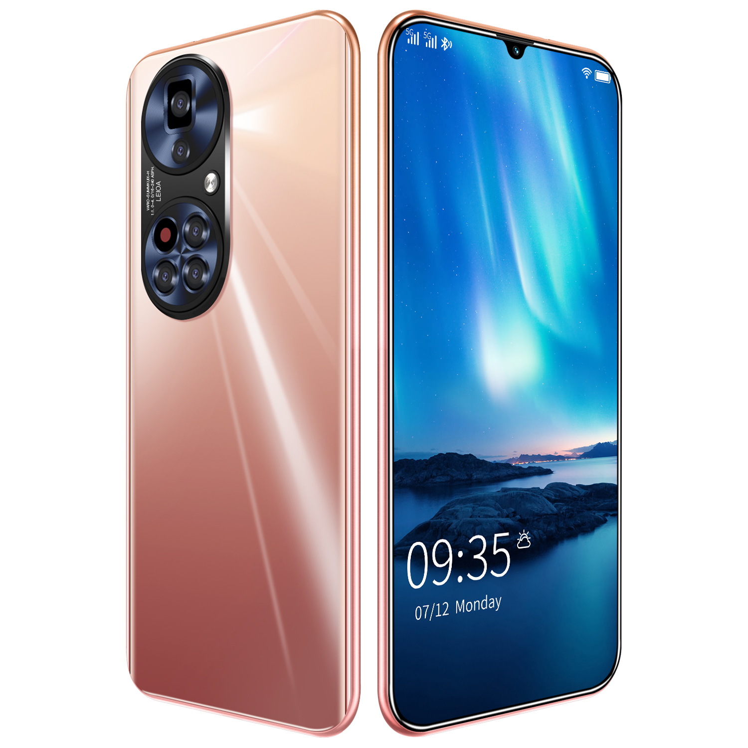 Huawei P60 Pro specs, price and features SpecificationsPro