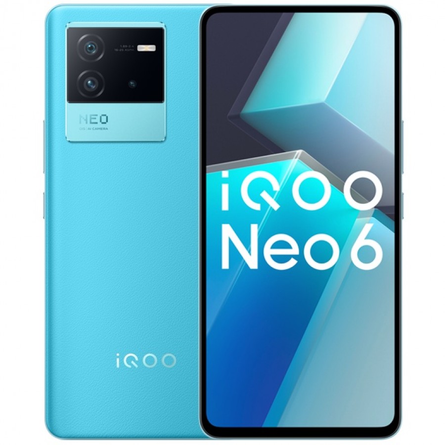 vivo iQOO Neo6 specs, price and features - Specifications-Pro