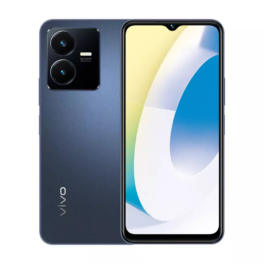 vivo Y22 specs, price and features SpecificationsPro