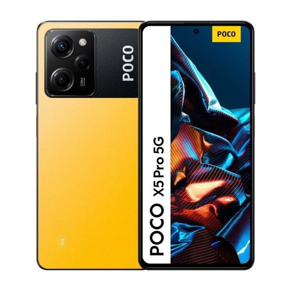 Xiaomi Poco X5 Pro 5G specs, price and features - Specifications-Pro