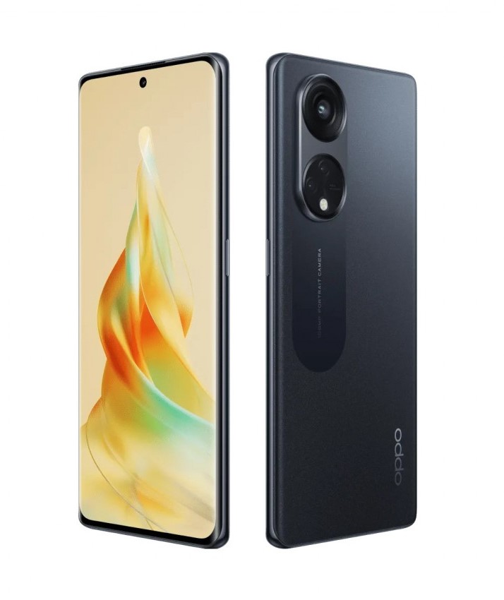 Oppo Reno 8T 4G specs, price and features - Specifications-Pro