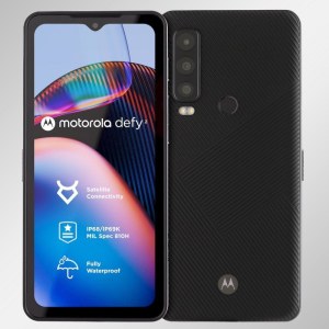 Motorola Defy 3