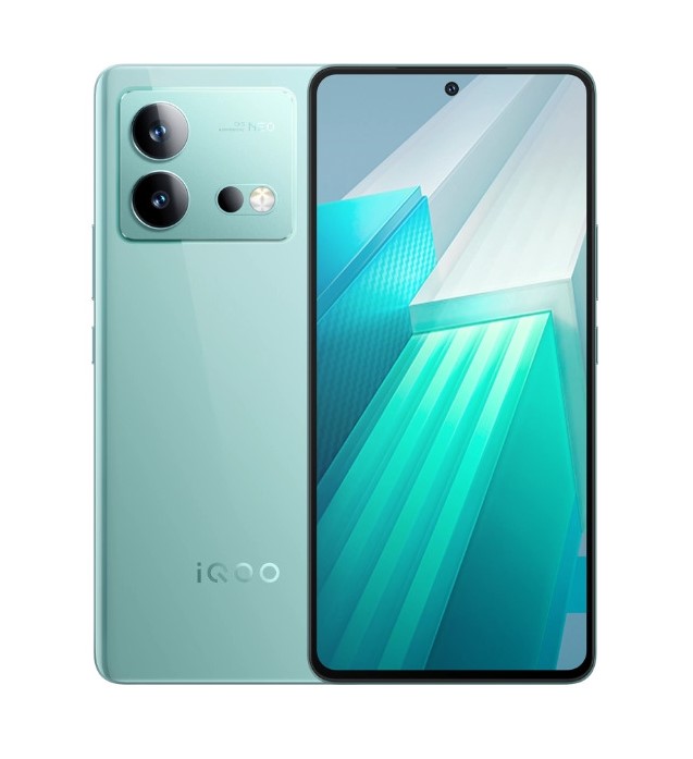 Vivo Iqoo Neo 8 Specs, Price And Features - Specifications-pro