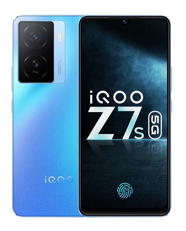 vivo iQOO Z7s specs, price and features - Specifications-Pro