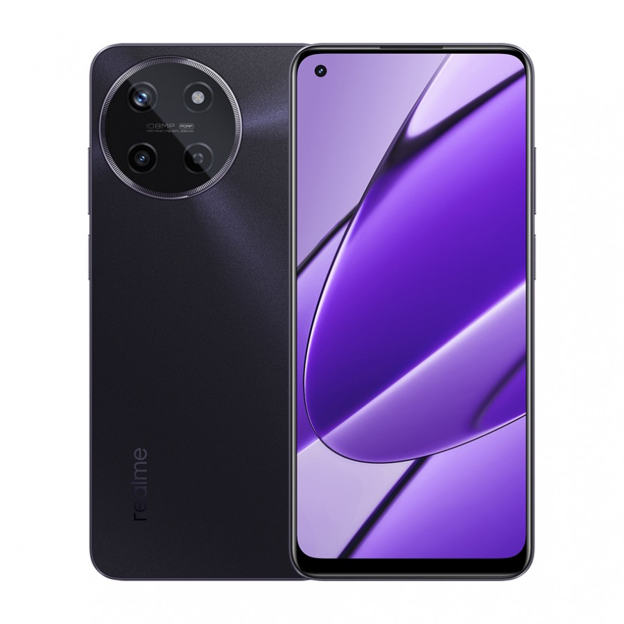 Realme 11 4G Specs, price and features - Specifications-Pro