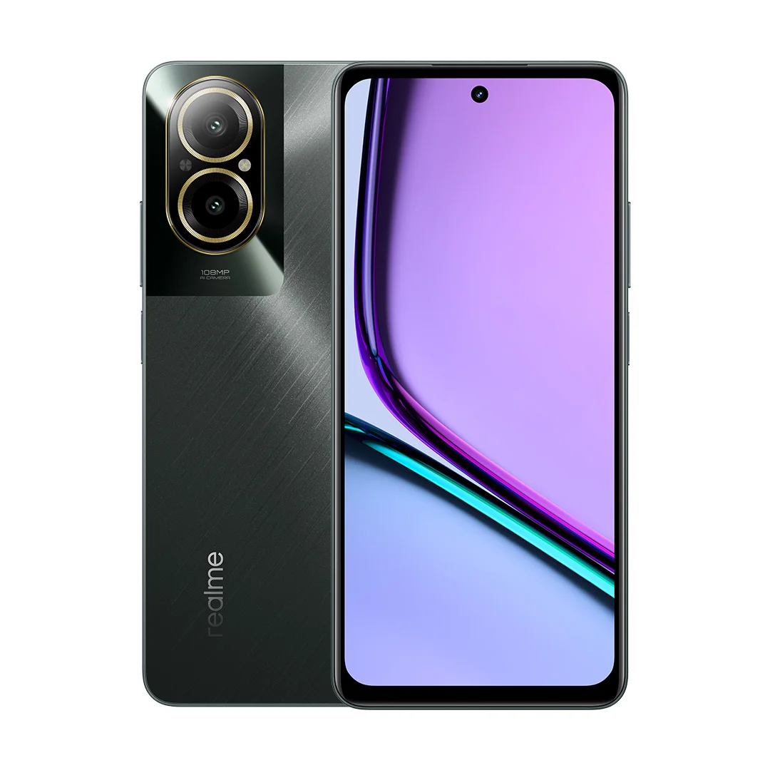 Realme C67 4G características, ficha técnica y precio - Specifications Pro