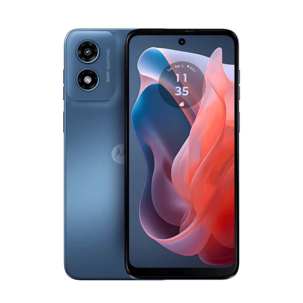 Motorola Moto G Play 2024 Specs, price and features SpecificationsPro